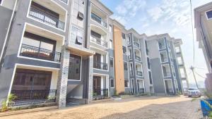 1 bedroom mini flat  Apartment Block Apartment for sale Kyanja road  Kampala Central Kampala Central