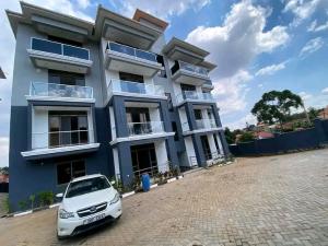 1 bedroom mini flat  Apartment Block Apartment for sale Kyanja  Kampala Central Kampala Central