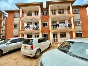 3 bedroom Apartment Block Apartment for sale Ntinda road  Kampala Central Kampala Central