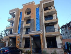 1 bedroom mini flat  Apartment Block Apartment for sale Kira town  Kira Wakiso Central