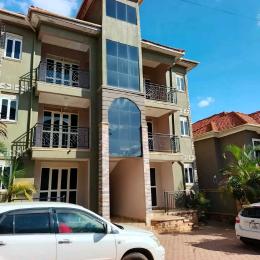 1 bedroom mini flat  Apartment Block Apartment for sale Najjera  Kampala Central Kampala Central