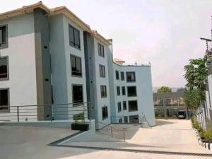 3 bedroom Apartment for rent Naguru town  Kampala Central