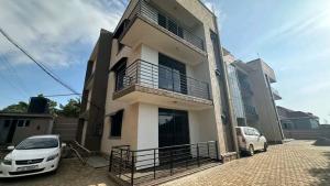 1 bedroom mini flat  Apartment for rent Ntinda  Kampala Central Kampala Central
