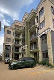 1 bedroom mini flat  Apartment for rent Ntinda  Kampala Central