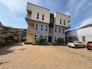 1 bedroom mini flat  Apartment Block Apartment for sale Bunga Kampala Central Kampala Central