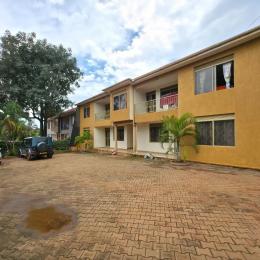 2 bedroom Apartment Block Apartment for sale Kireka namugongo road  Kira Wakiso Central