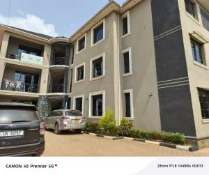 2 bedroom Apartment Block Apartment for sale Mbalwa Kira Wakiso Central