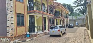 1 bedroom mini flat  Apartment Block Apartment for sale Kiwatule  Kampala Central Kampala Central