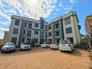 1 bedroom mini flat  Apartment Block Apartment for sale Kyanja kungu Kampala Central Kampala Central