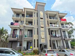 3 bedroom Apartment Block Apartment for sale Kyanja town  Kampala Central Kampala Central