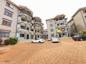 2 bedroom Apartment Block Apartment for sale Najjera buwate  Kira Wakiso Central