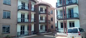 2 bedroom Apartment Block Apartment for sale Namugongo town  Kampala Central Kampala Central