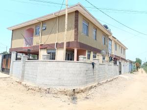 2 bedroom Apartment Block Apartment for sale Namugongo sonde road  Goma Mukono Central