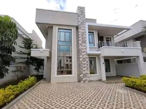 4 bedroom Townhouses Houses for rent Thome Estate Mukima Drive Ruaraka THIKA ROAD  Thome Nairobi