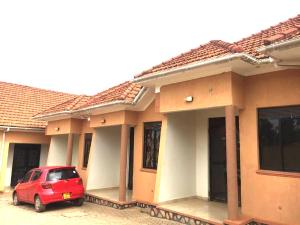 1 bedroom mini flat  Apartment Block Apartment for rent Kira mulawa Kira Wakiso Central