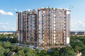 1 bedroom mini flat  Flat&Apartment for sale Othaya road Kileleshwa Nairobi