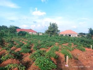Land for sale Namugongo  Wakiso Central