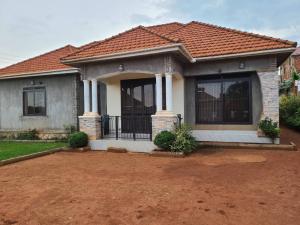 3 bedroom Villa for sale Kitende lumuli Kampala Central Kampala Central