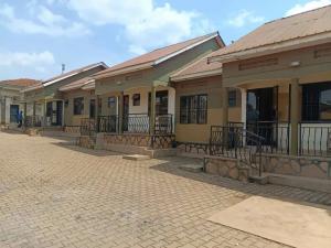 2 bedroom Bungalow Apartment for sale Bweyogerere kiwanga jomayi estate  Goma Mukono Central