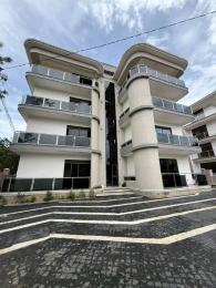 3 bedroom Apartment Block Apartment for rent bunga Kampala Central