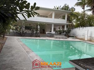 Houses for shortlet Malindi Kilifi