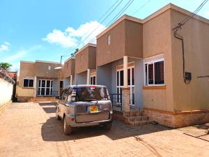 1 bedroom mini flat  Apartment Block Apartment for rent kira road Kira Wakiso Central