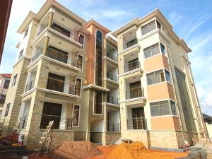 1 bedroom mini flat  Apartment Block Apartment for rent kyanja road Kampala Central