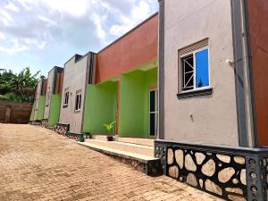 1 bedroom mini flat  Bungalow Apartment for rent namugongo road Wakiso Central