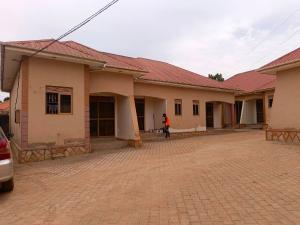 1 bedroom mini flat  Bungalow Apartment for rent namugongo road Wakiso Central