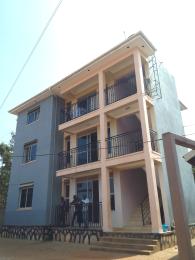 2 bedroom Apartment Block Apartment for rent kisaasi road Kisaasi Kampala Central