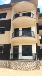 2 bedroom Apartment Block Apartment for rent namugongo road Wakiso Central