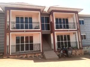2 bedroom Apartment Block Apartment for rent namugongo road Wakiso Central