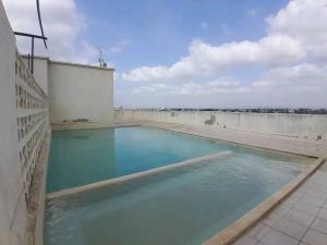 2 bedroom Flat&Apartment for rent Bombolulu kisimani, Nyali Area Nyali Mombasa