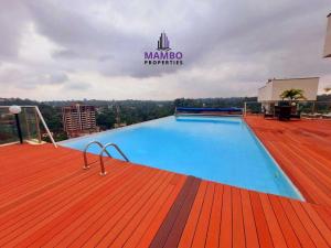 2 bedroom Flat&Apartment for rent Rhapta rd Westlands Area Westlands Nairobi