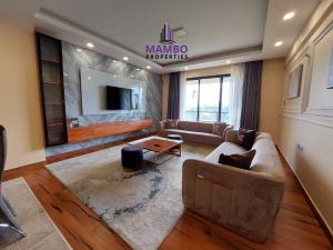 2 bedroom Flat&Apartment for rent Near Arboretum Forest  Kileleshwa Nairobi