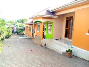 2 bedroom Bungalow Apartment for rent kasangati road Wakiso Central