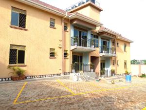 2 bedroom Apartment Block Apartment for rent gayaza road Gayaza Wakiso Central