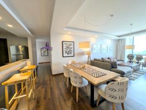 3 bedroom Flat&Apartment for rent Brookside Drive, Brookside Westlands Nairobi