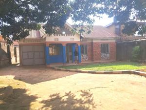3 bedroom Bungalow Apartment for rent kisaasi road Kisaasi Kampala Central