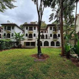 4 bedroom Townhouse for rent Riverside drive Riverside Westlands Nairobi