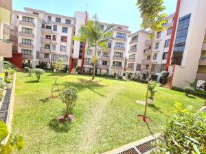 3 bedroom Flat&Apartment for rent KILIMANI, Nairobi  Kilimani Nairobi