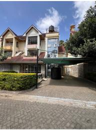 5 bedroom Townhouse for sale kileleshwa,Nairobi Kileleshwa Nairobi