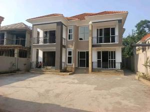 5 bedroom Bungalow Apartment for sale Kira Wakiso Central