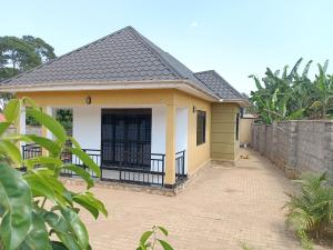 3 bedroom Villa for sale Namugongo town Kira Wakiso Central
