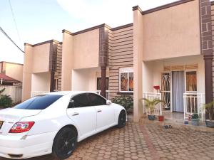 1 bedroom mini flat  Apartment Block Apartment for rent namugongo road Wakiso Central