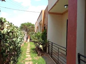 1 bedroom mini flat  Studio Apartment for rent naalya road Wakiso Central