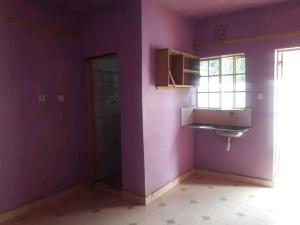 1 bedroom mini flat  Townhouses Houses for rent Kisii Nyaribari Chache Kisii