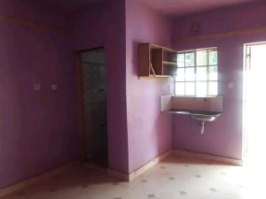 1 bedroom mini flat  Townhouses Houses for rent Nyaribari Chache Kisii