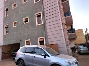 2 bedroom Apartment for rent Kyaliwajjala road  Kampala Central Kampala Central