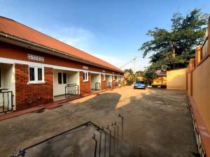 1 bedroom mini flat  Bungalow Apartment for rent Nakwero gayaza road  Gayaza Wakiso Central